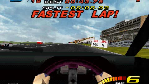 PSX Longplay 585 TOCA Championship Racing Part2