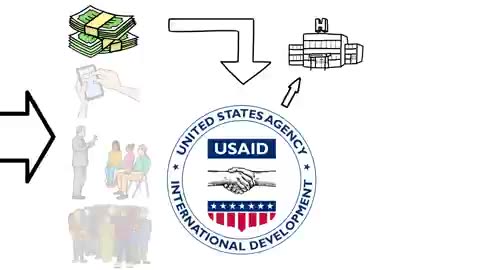 Mike Benz explains USAID (Agency for International Development)