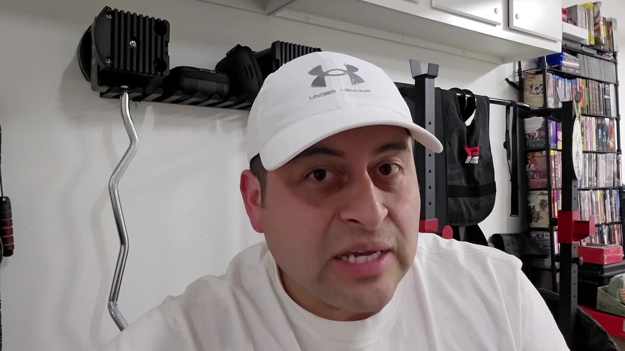 My Thoughts On The 1/1/25 Attacks