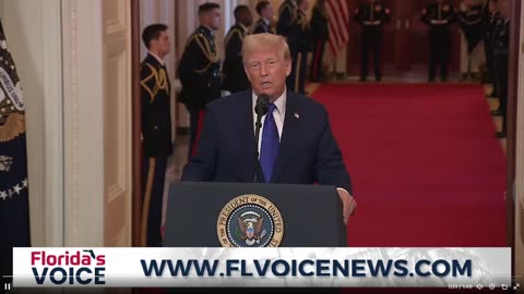 BREAKING: Tổng thống Trump vừa bác bỏ những thông tin sai lệch trên phương tiện truyền thông...