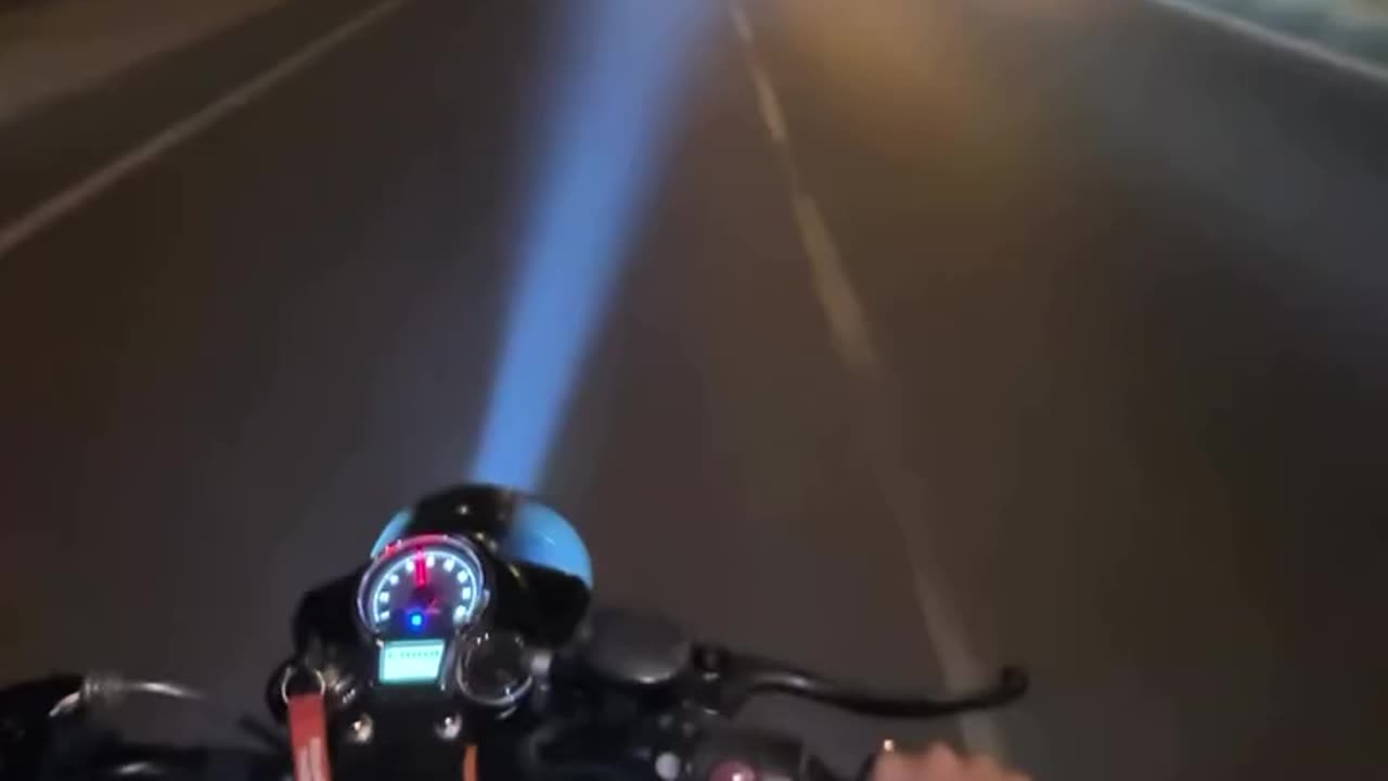 Bike video