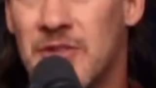 Chris Jericho Eyes WWE Return for WrestleMania 42