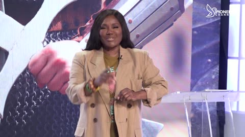 Pioneer Channel LIVE