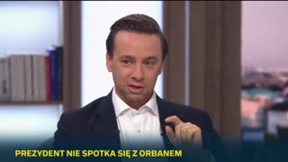 Orban nie jest taki od dzisiaj, tylko jest proputinowski od lat