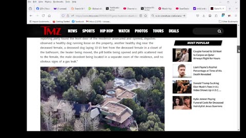 Gene Hackman, Wife Betsy Deaths Called 'Suspicious'