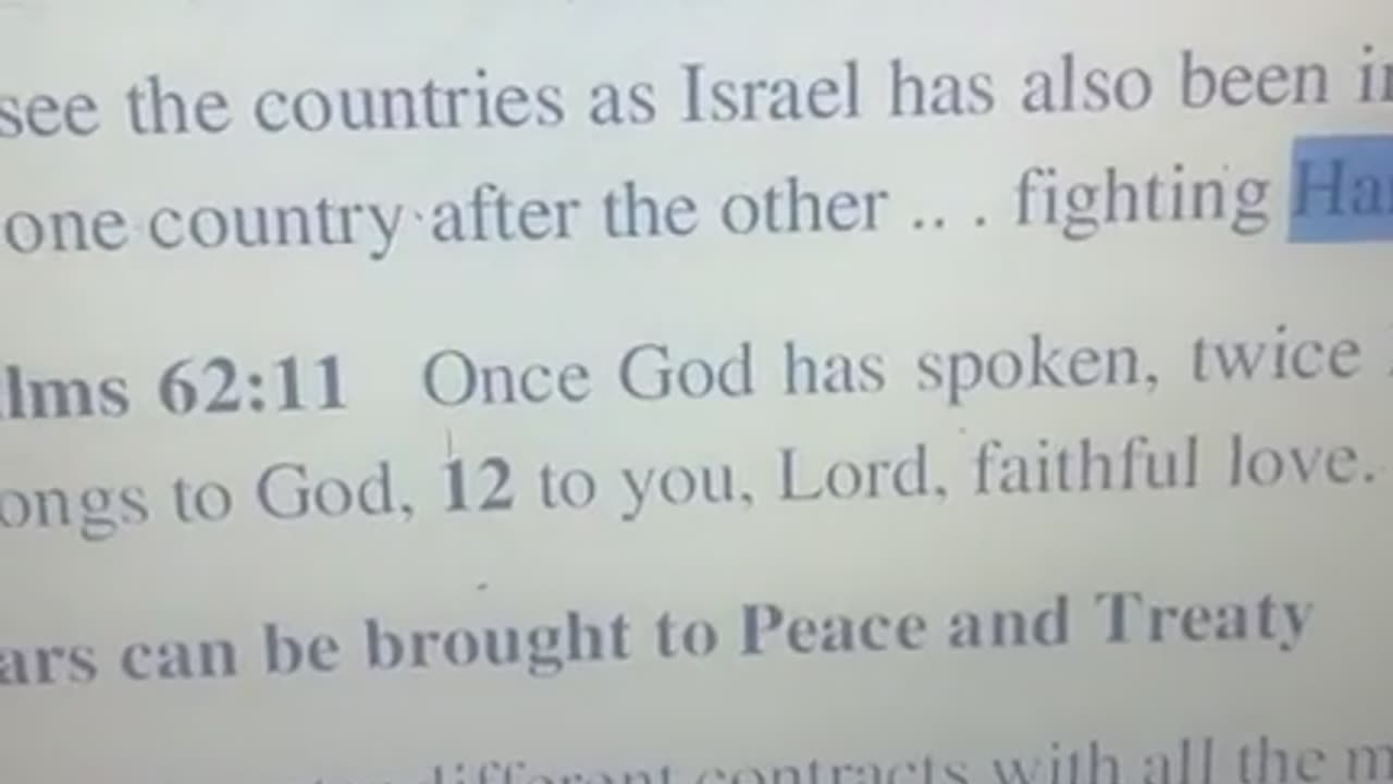 Protect all Judeo Christian Nations of USA all of EU