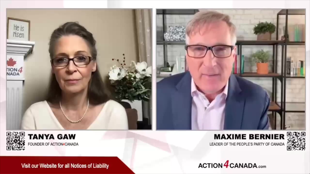 Freedom For All: End the Indian Act