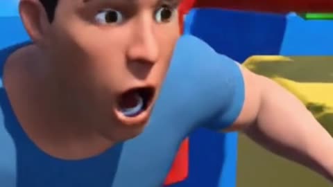 Surviving Roblox as a Photorealistic Noob