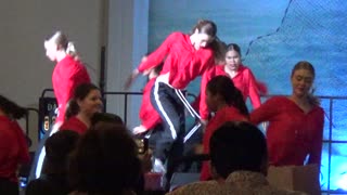 Kukui Grove Center - Aloha Friday Live Music — Kauai Dance House #2 (November 14, 2025)