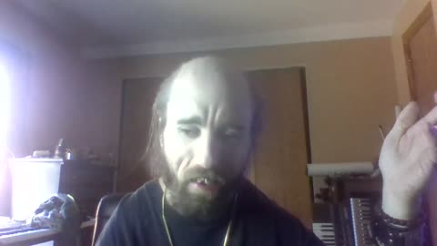 Cyraxx 12-21-2025 Having A Complete Meltdown