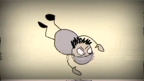 bank me chor agae | funny cartoon chamat man | Episode 02