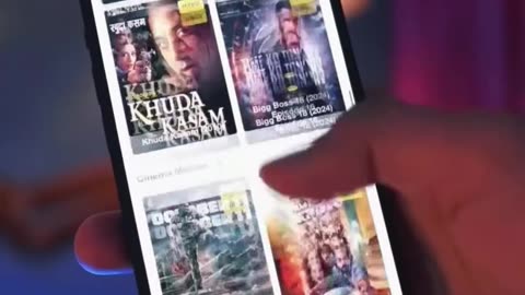 5 Site To Watch HD QUality Movies-Series