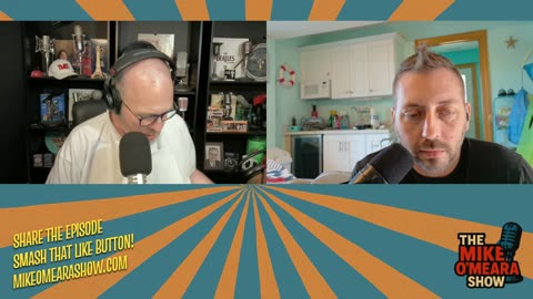 The Mike O'Meara Show
