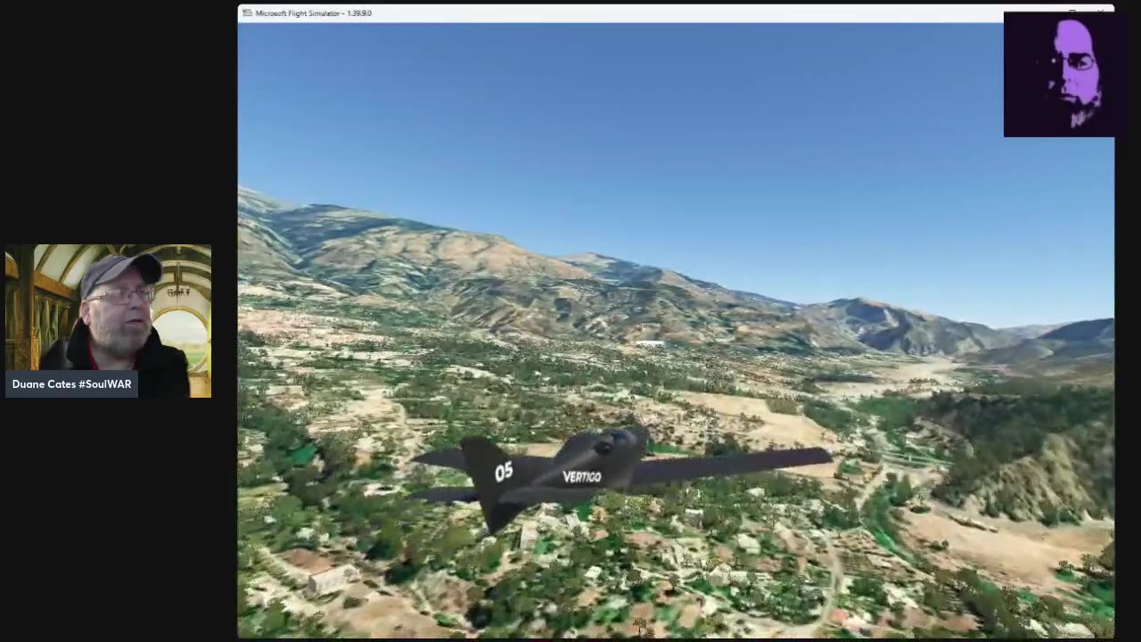 CHILL NATION ~ LET YOU TROUBLES GO! FLOAT WITH THE GREYBEARD!