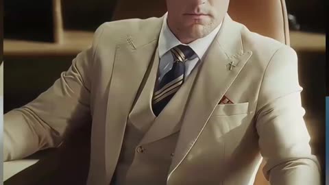 She walks in desperate — debt, a sick mother, a ruined family name.