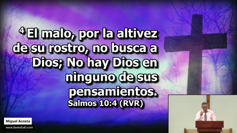 2025.09.28- Sermon - Miguel Acosta