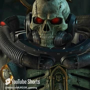 Warhammer 40K Space Marine 2