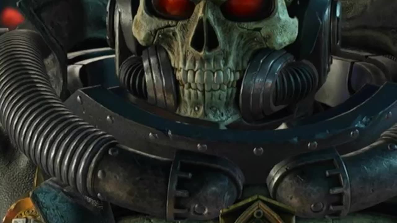 Warhammer 40K Space Marine 2