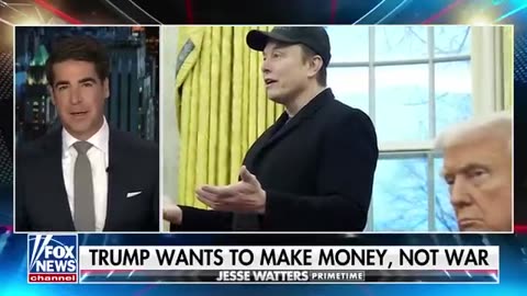 Fox News Highlights - November 19th, 2025