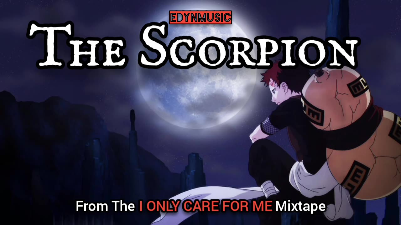 The Scorpion