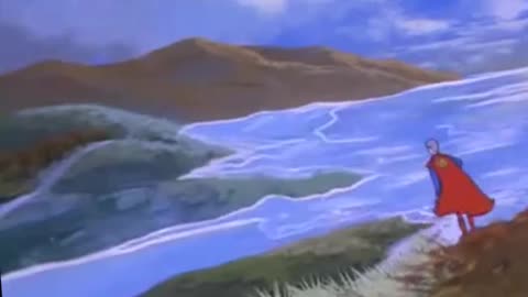 super friends-terror from the phantom zone