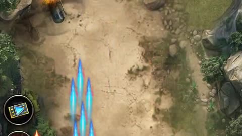Shooting planes down 8940