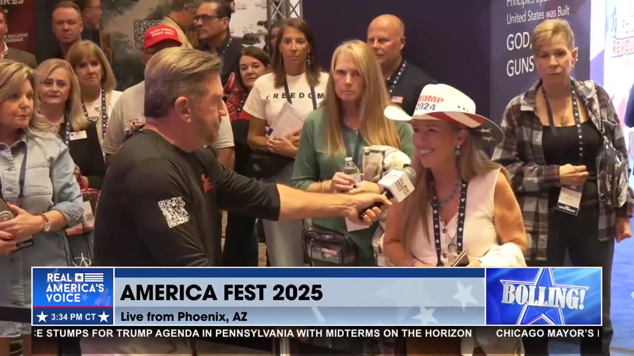 WHAT’S THE BIGGEST PROBLEM FACING OUR EDUCATION SYSTEM?