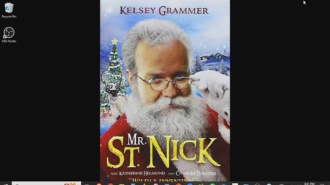 Mr. Saint Nick Review