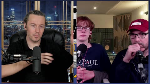 Announcing The 8th Annual ITL Live Show