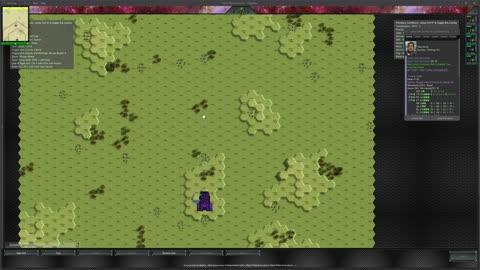 MekHQ 0.50.06 Learning the Ropes 17: Isolated Dropship Defense