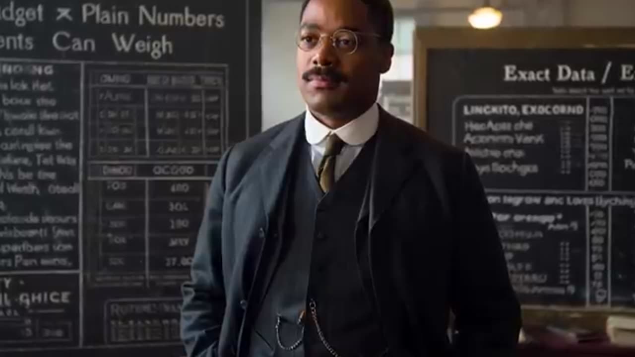 T. Thomas Fortune: For Slavery To Million