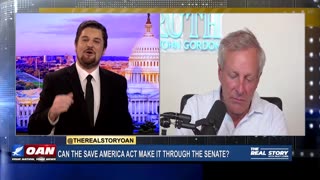 Will We Find The ‘Smoking Gun’ In Fulton County Absentee Ballots?