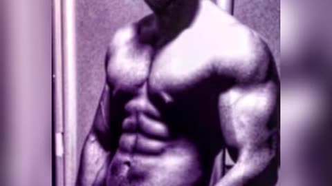 Best Natural Aesthetic Gym Poses That SPEAK POWER 💪📸 UNSTOPPABLE ENERGY ⚡