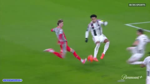 Juventus - Cremonese 5:0 | 12. 01. 2026 | Serie A