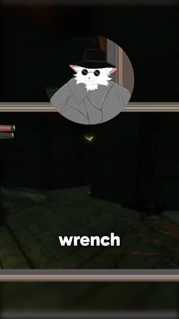 BundleOfCats: The Certified Plumber?!