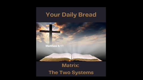 Your Daily Bread