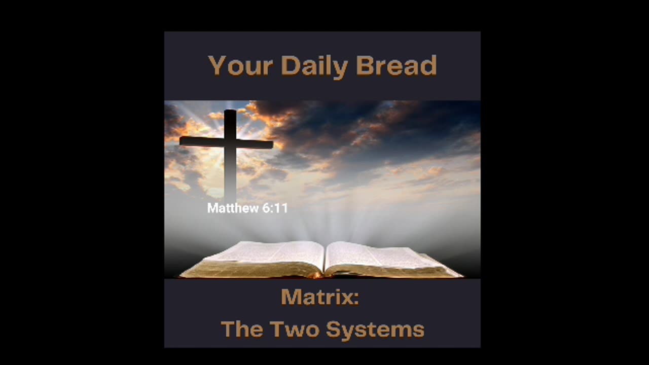 Your Daily Bread