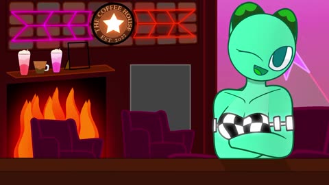 Why The Bad Guys is My New Favorite Movie! (yes, literally...) [reupload archive]