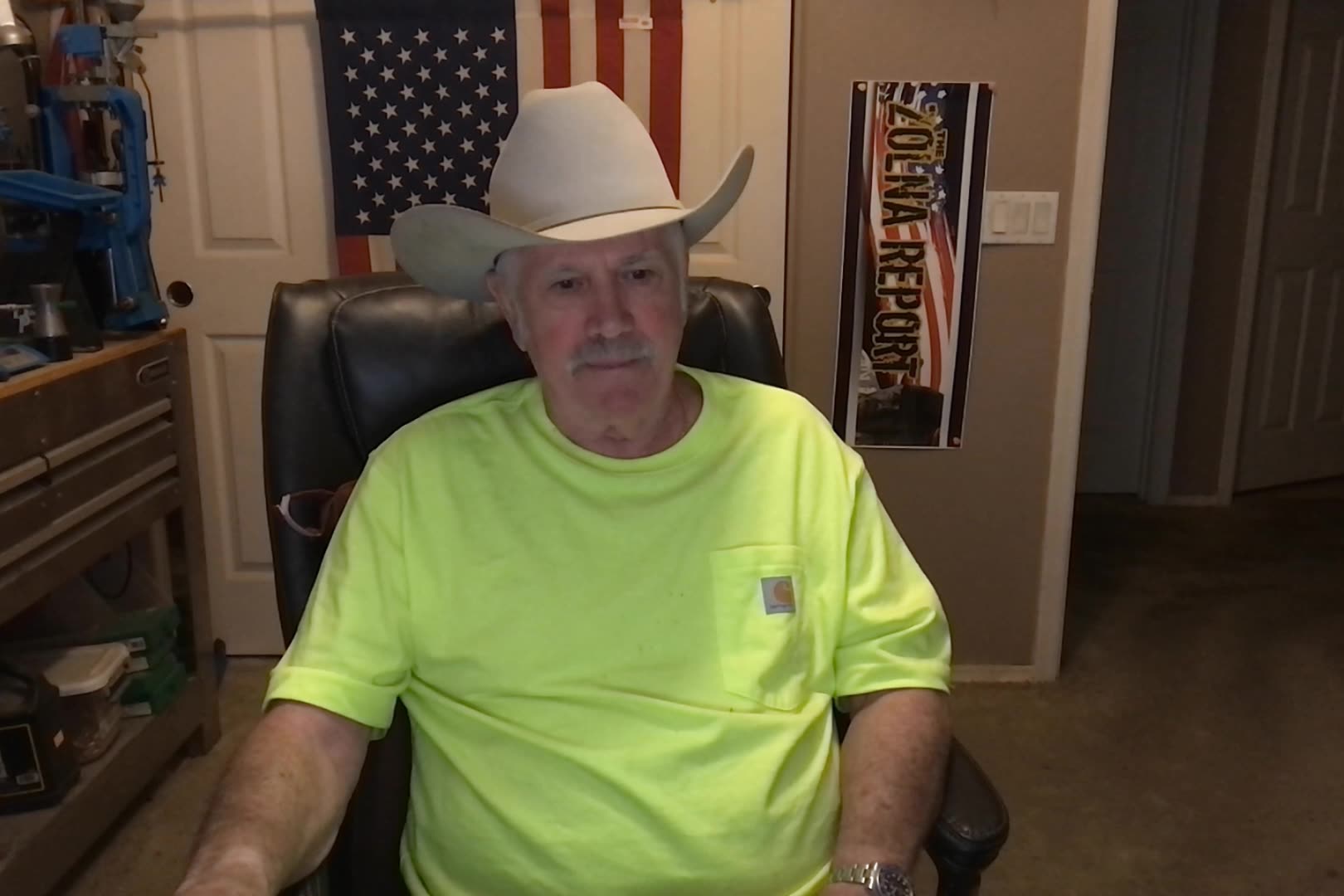 House Committee Releases Epstein Flight Documents!