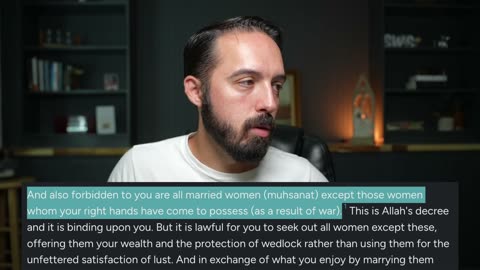 Sips with Serra - They Told Me to Stop Talking about Islam, Here's Why I Won't