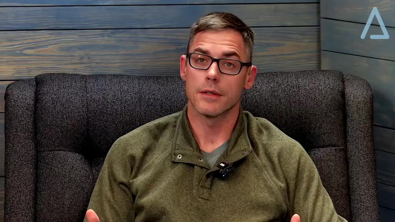 RERUN-Joe Oltmann Untamed | Guest Host Patrick Hogarty | Stench Of The Swamp | 11.20.25