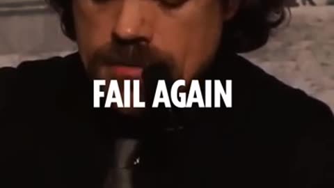 Fail again fail better🔥🔥