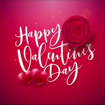 Happy valentine day everyone 2025 💗 💖 💓02/14/25 💘💌
