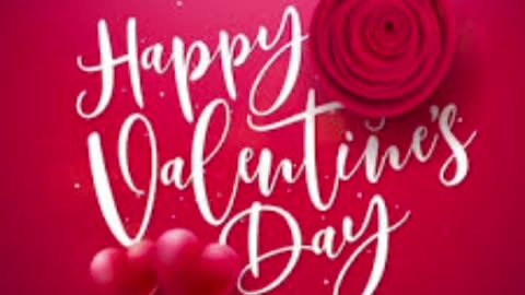 Happy valentine day everyone 2025 💗 💖 💓02/14/25 💘💌