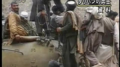 Japan NHK September 17, 2001 1200pm-1230pm JST