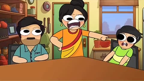 Every indian family problem 🤣🤣