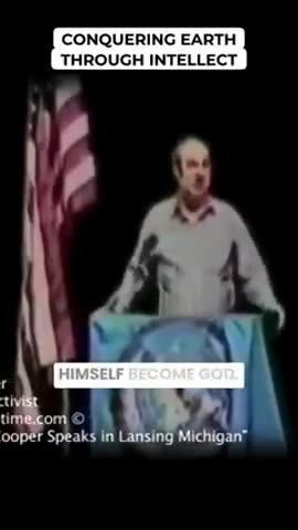 Bill Cooper was killed for EXPOSING CORRUPTION #AlexJones #christiantheology #evil