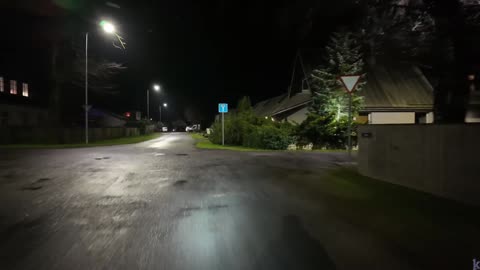 Kuressaare live 🔴 tour on the streets