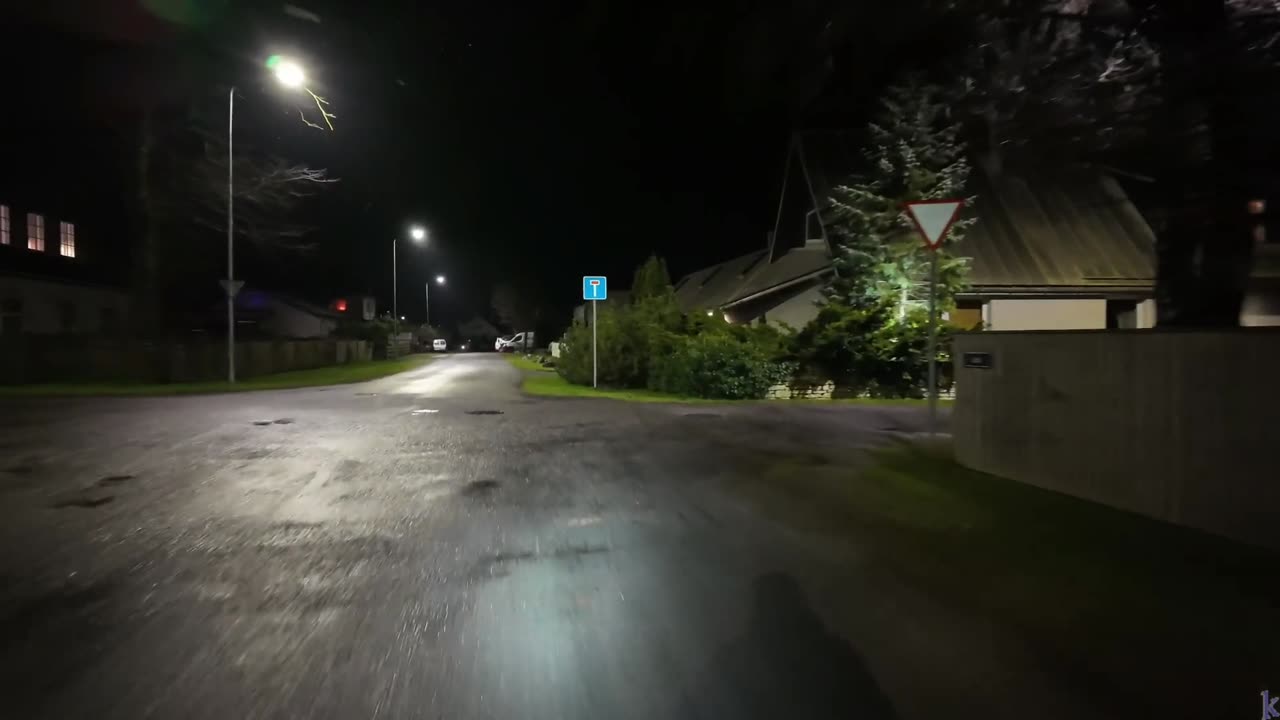 Kuressaare live 🔴 tour on the streets