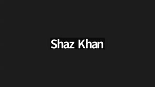 Shaz Khan, author of The Ultimate Vaccine Timeline: A Fact-Packed History of Vaccines .